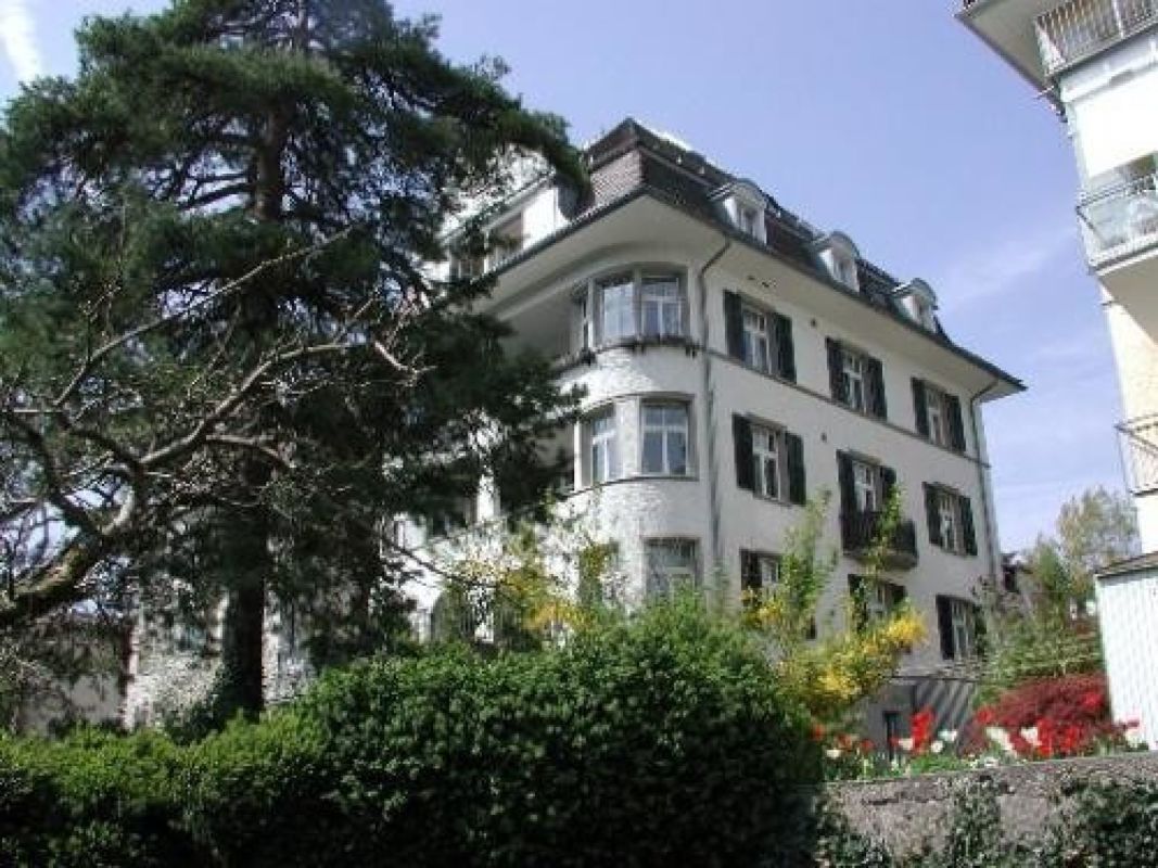Appartement de 3 ½ pièces, photo 1 sur 10
