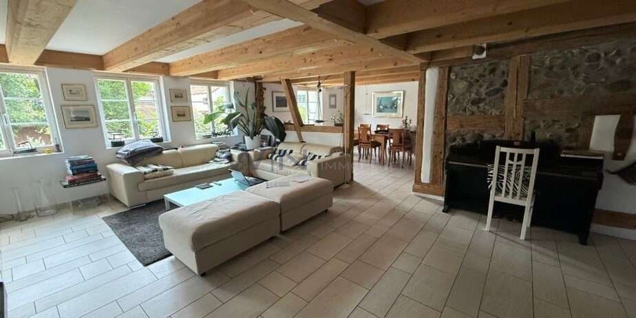Maison individuelle de 8 pièces, photo 3 sur 10