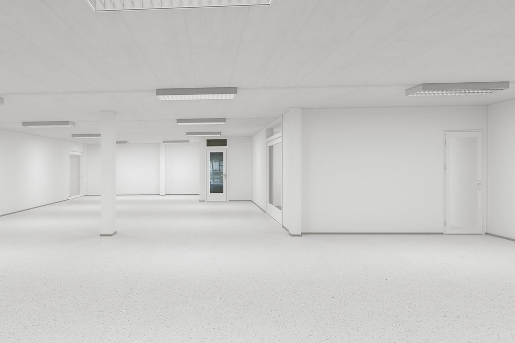 330m² office, photo 3 sur 4