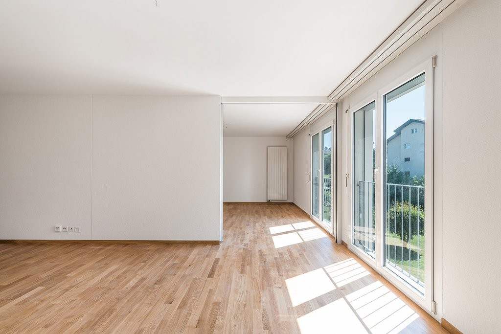 Appartement de 4 ½ pièces, photo 6 sur 9