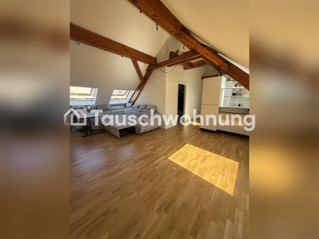Appartement de 2 pièces