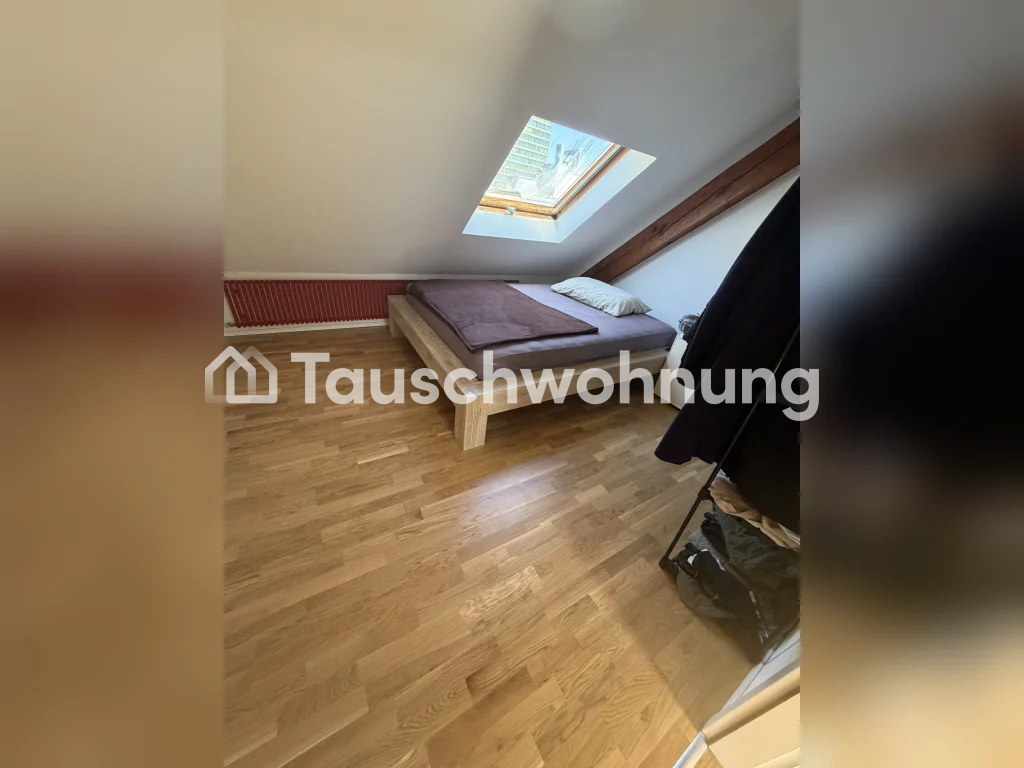 Appartement de 2 pièces
