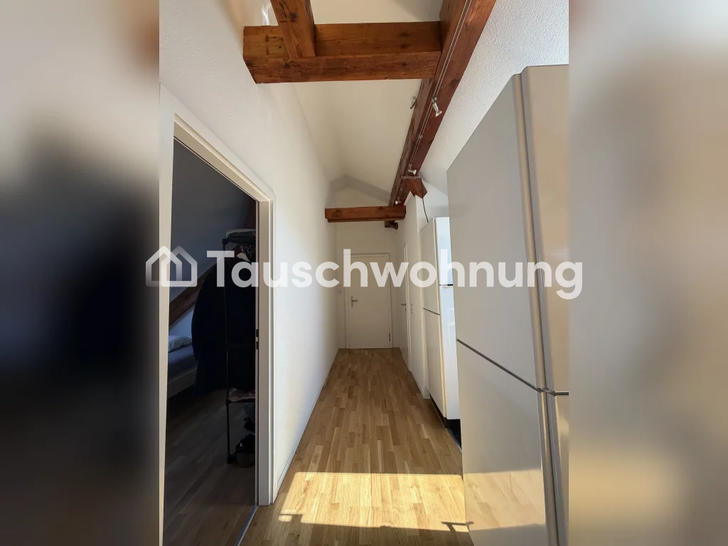 Appartement de 2 pièces