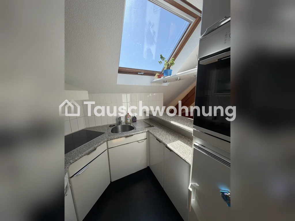 Appartement de 2 pièces