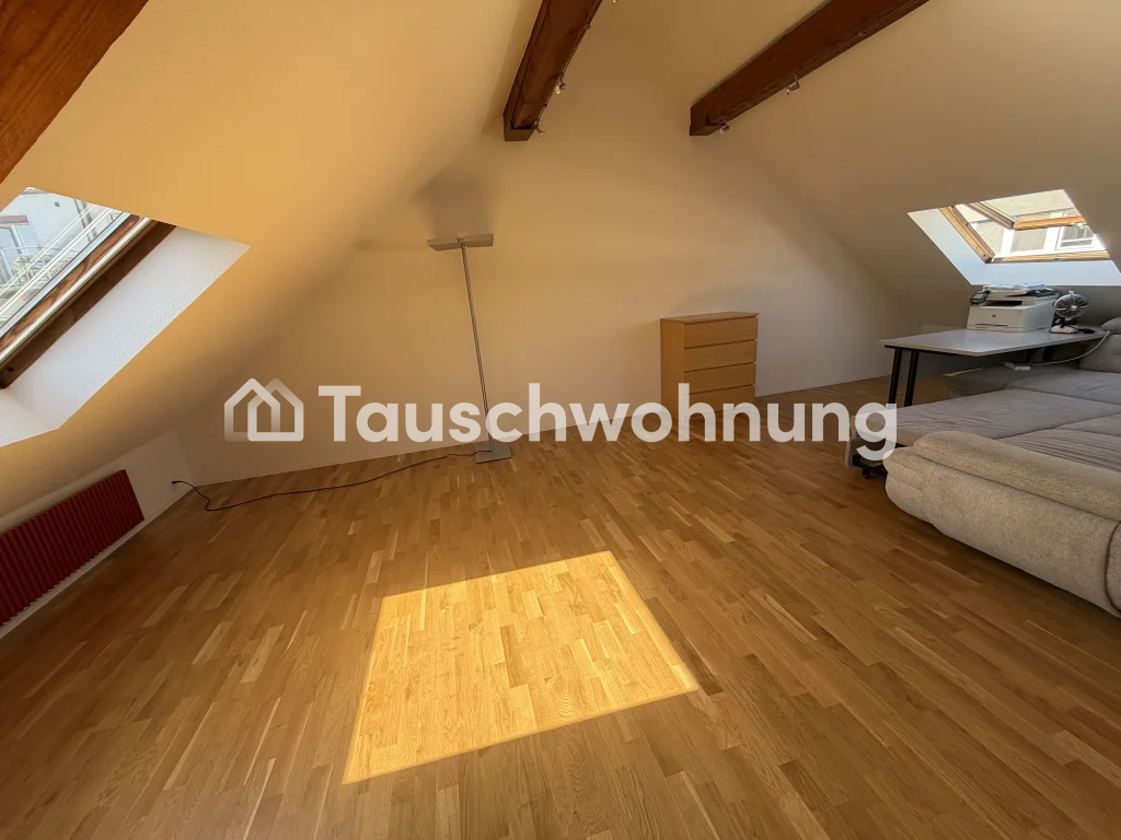Appartement de 2 pièces