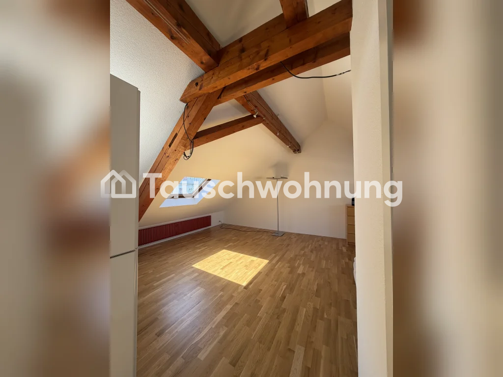 Appartement de 2 pièces