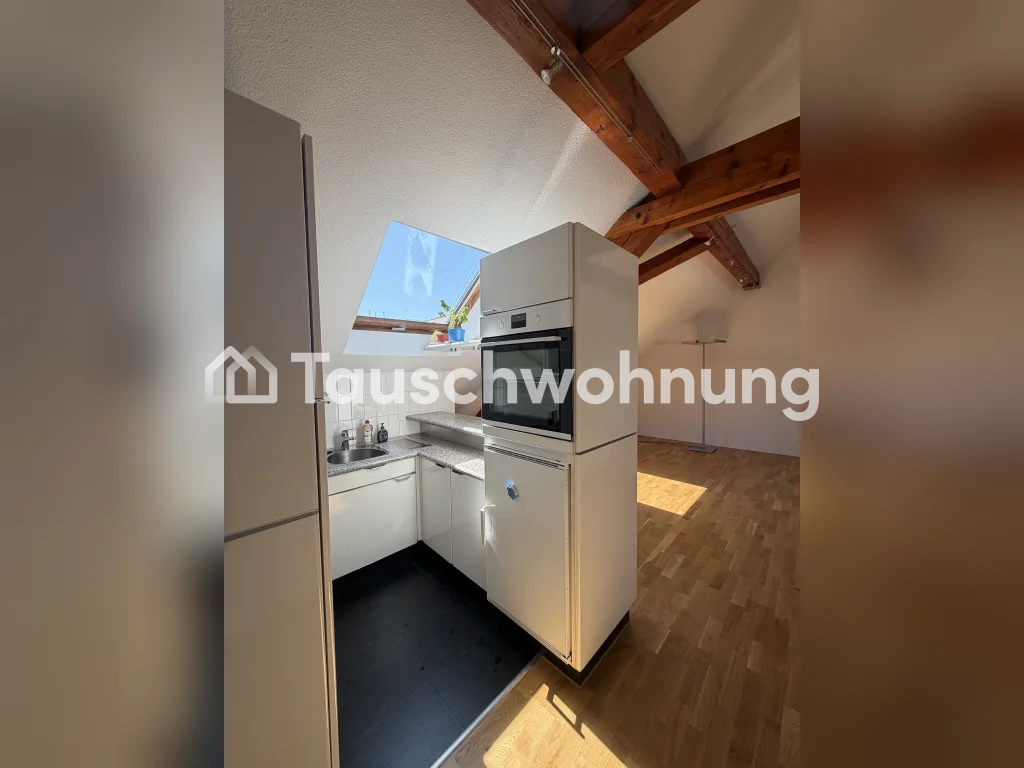 Appartement de 2 pièces