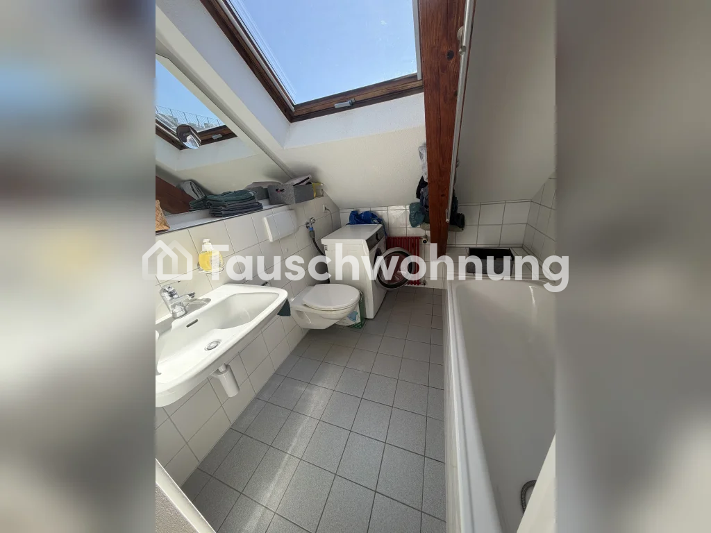 Appartement de 2 pièces