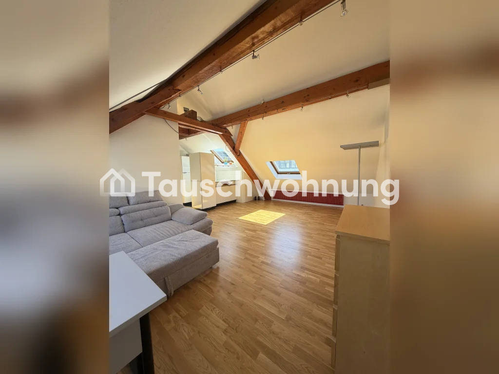 Appartement de 2 pièces