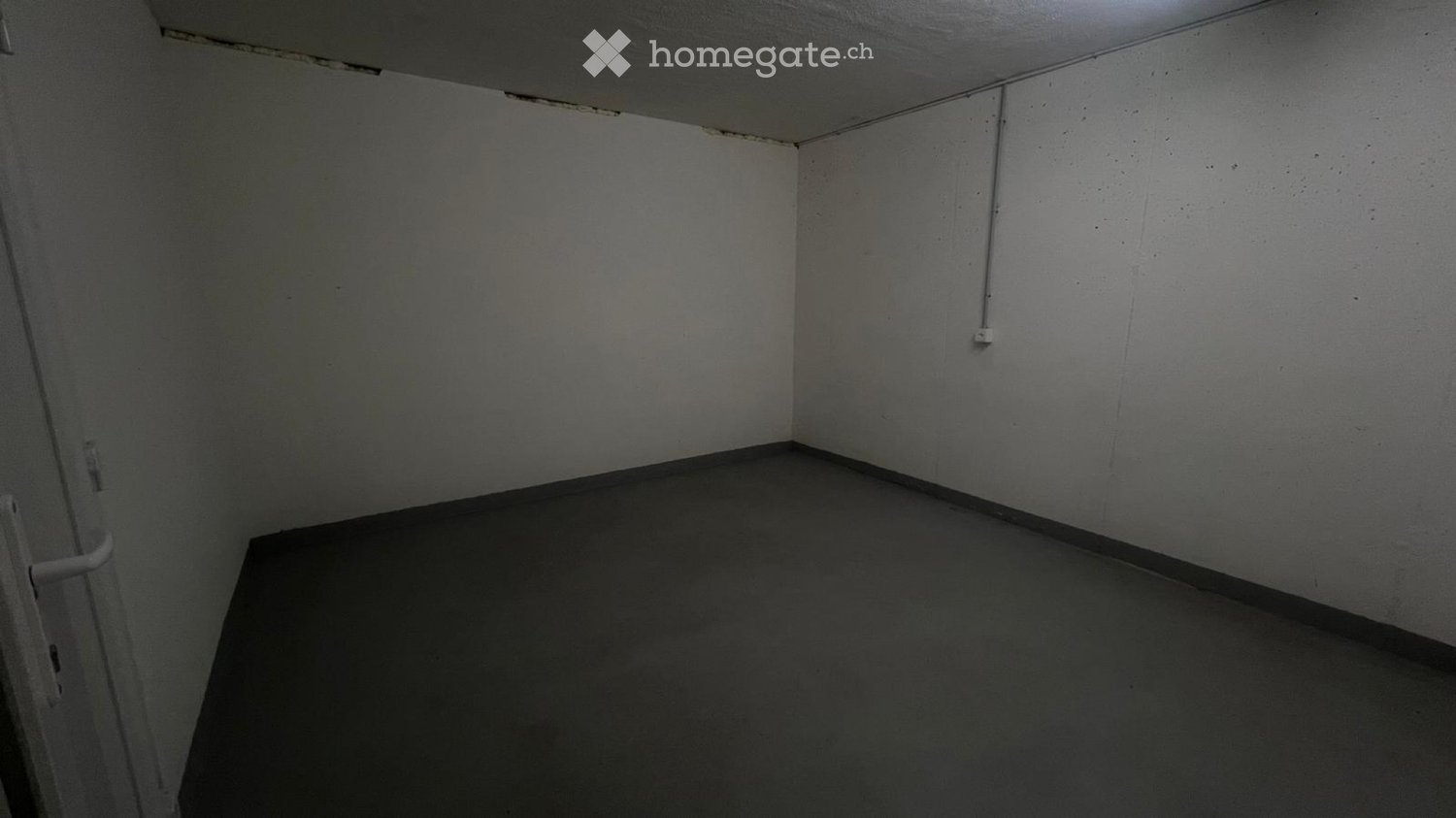Chambre individuelle d'une pièce, photo 3 sur 5