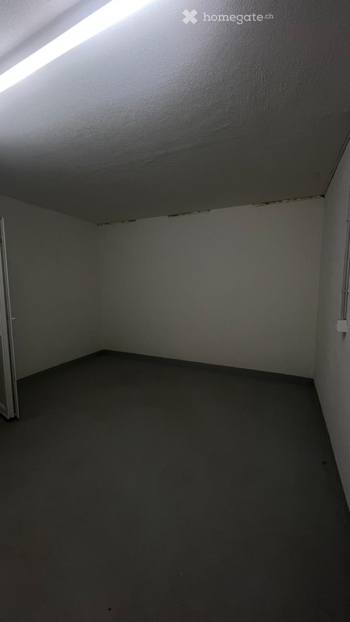 Chambre individuelle d'une pièce, photo 5 sur 5