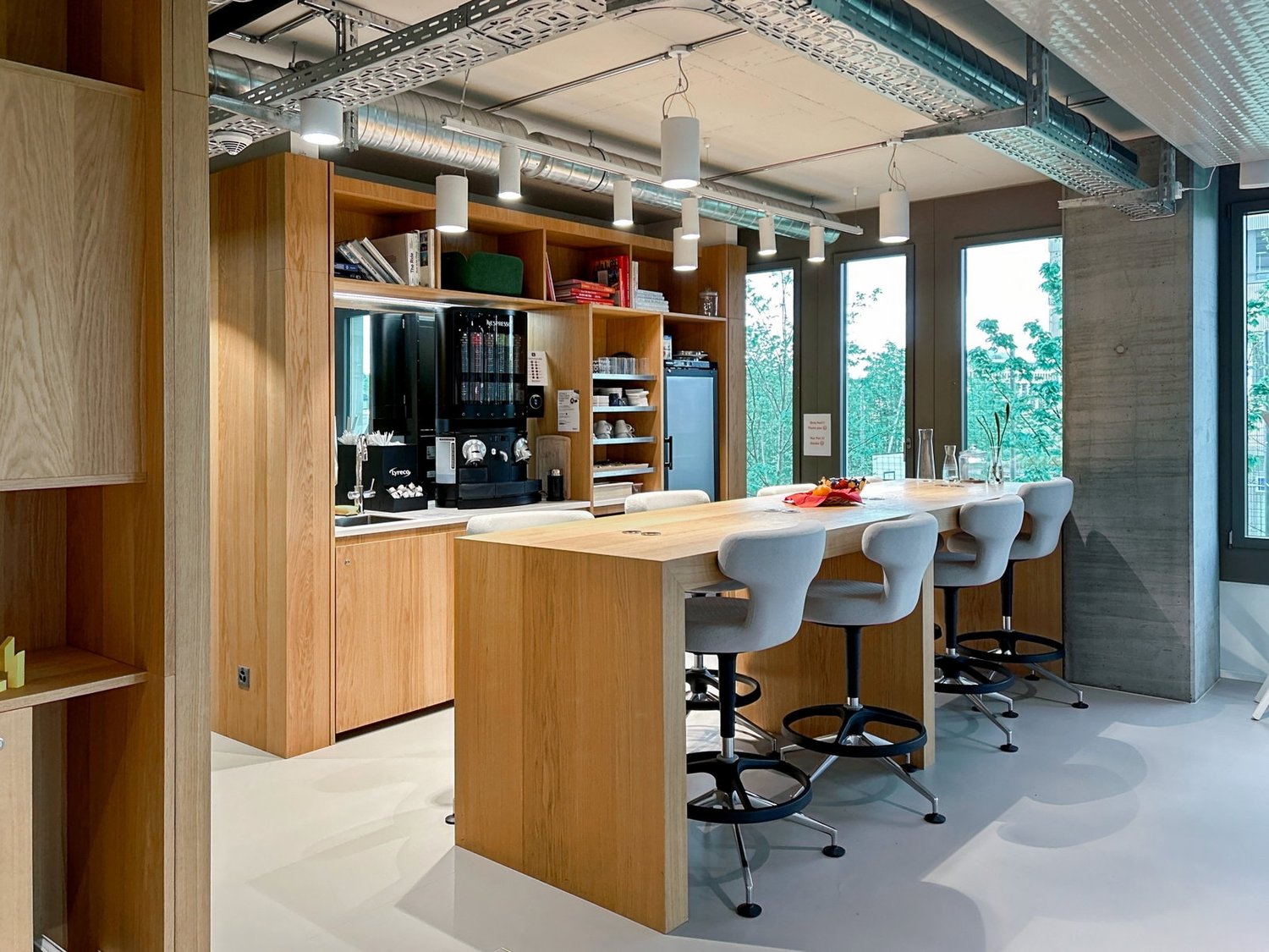 Bureau, photo 8 sur 10