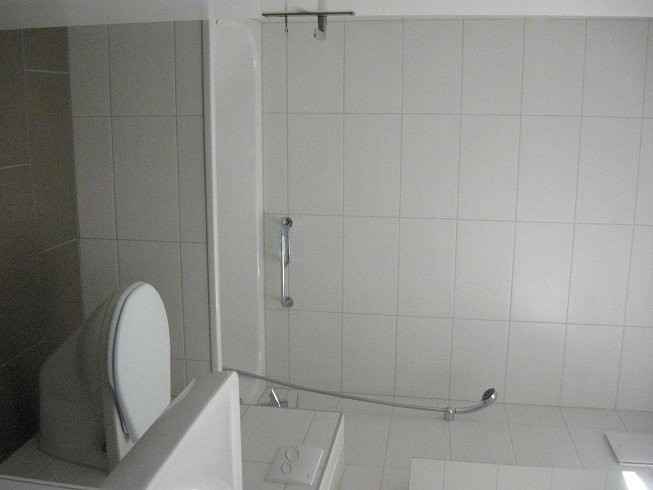 Appartement de 4 ½ pièces
