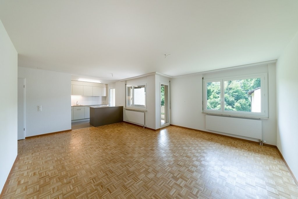 Appartement de 4 ½ pièces