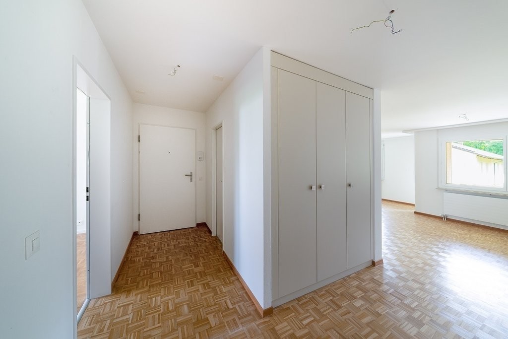 Appartement de 4 ½ pièces