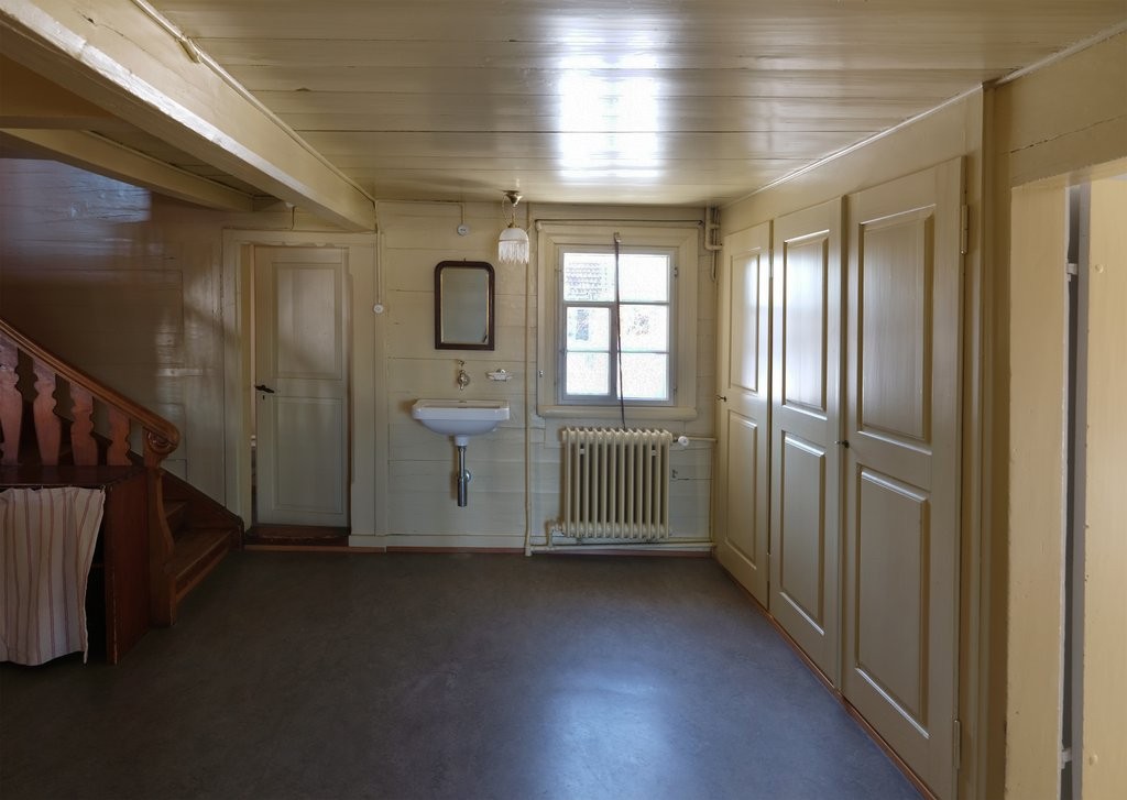 Appartement de 9 ½ pièces