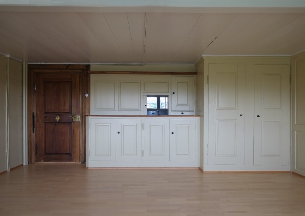 Appartement de 9 ½ pièces