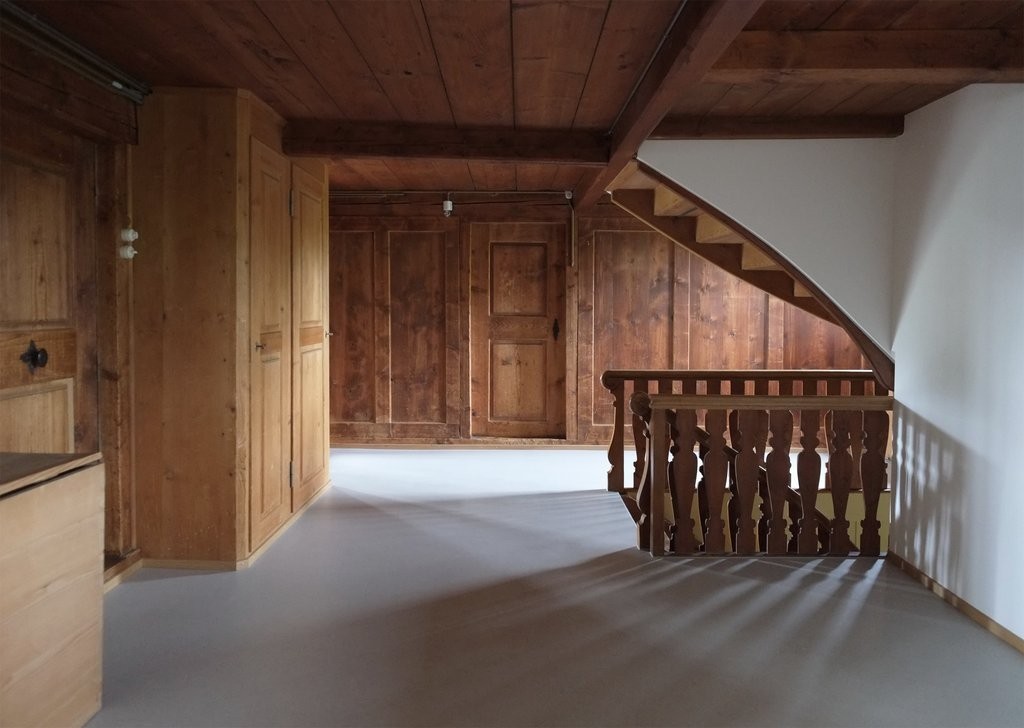 Appartement de 9 ½ pièces