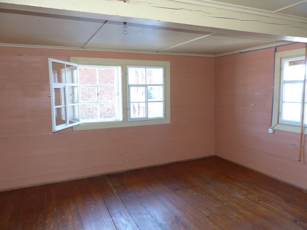 Appartement de 9 ½ pièces