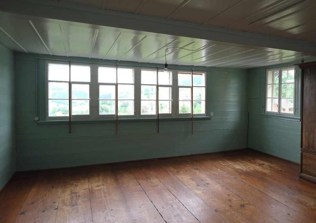 Appartement de 9 ½ pièces