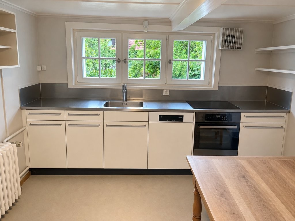 Appartement de 9 ½ pièces