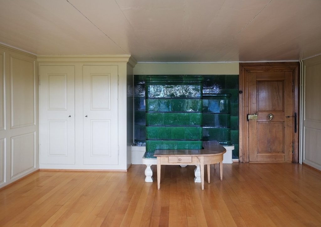 Appartement de 9 ½ pièces