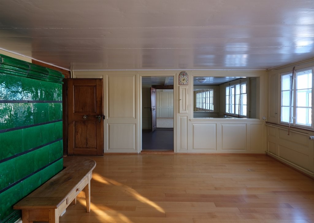 Appartement de 9 ½ pièces