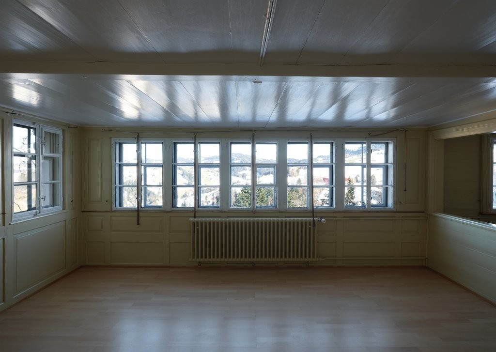 Appartement de 9 ½ pièces