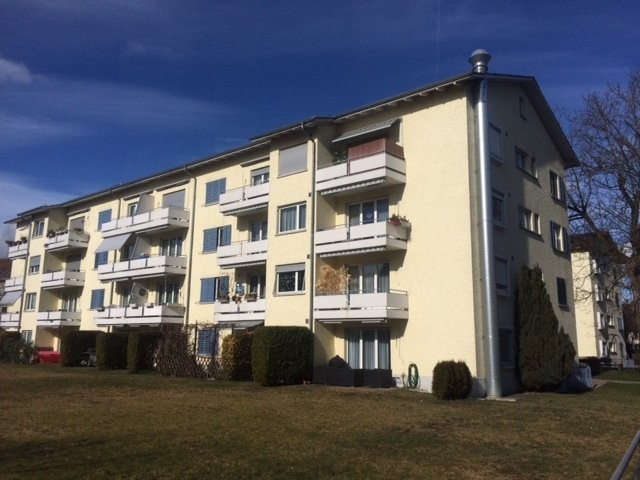 Appartement de 3 ½ pièces, photo 2 sur 7