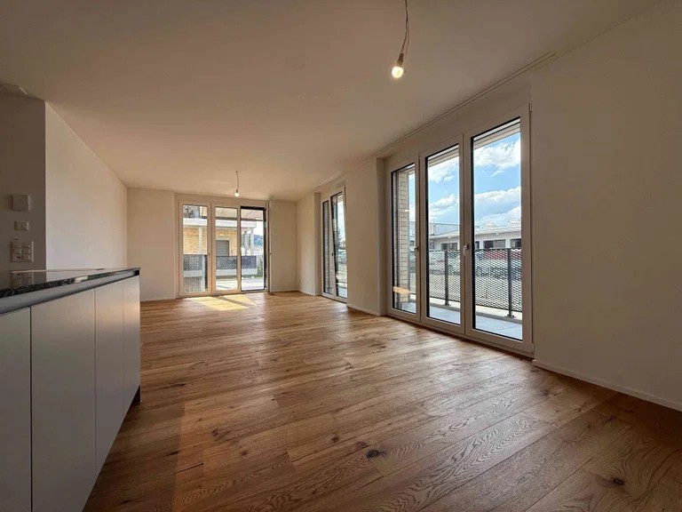 3 ½ rooms apartment, photo 1 sur 9