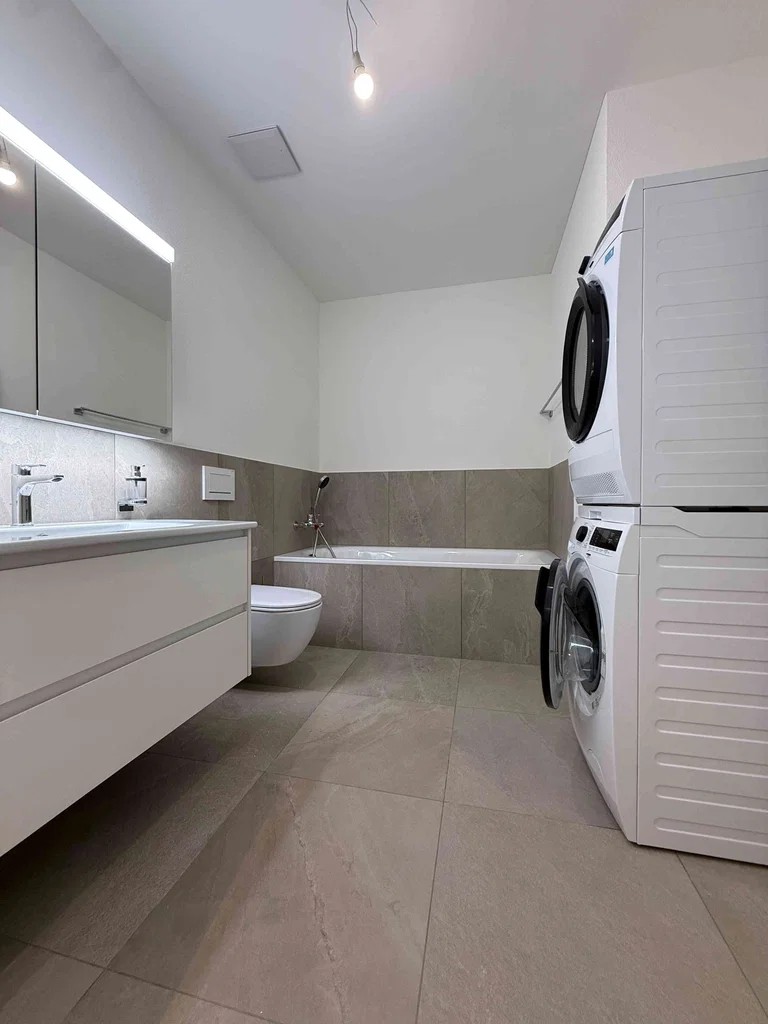 3 ½ rooms apartment, photo 5 sur 9