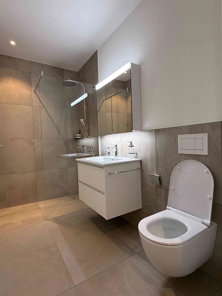3 ½ rooms apartment, photo 4 sur 9