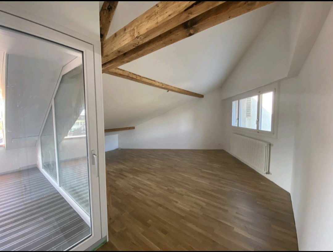 1 ½ pièces appartement, photo 6 sur 10
