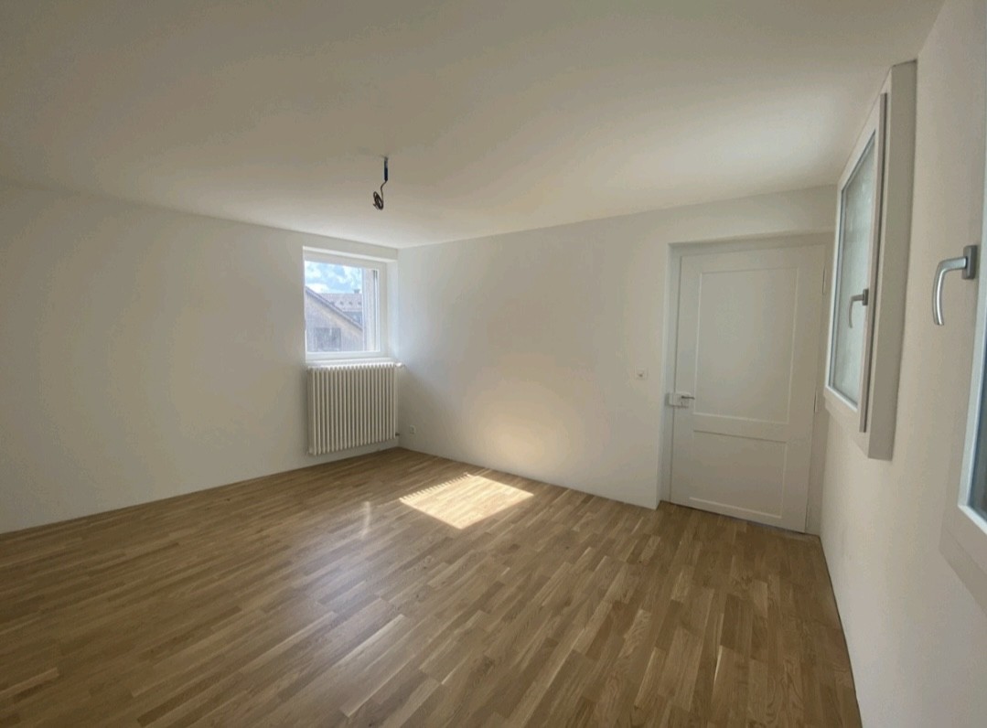 1 ½ pièces appartement, photo 8 sur 10