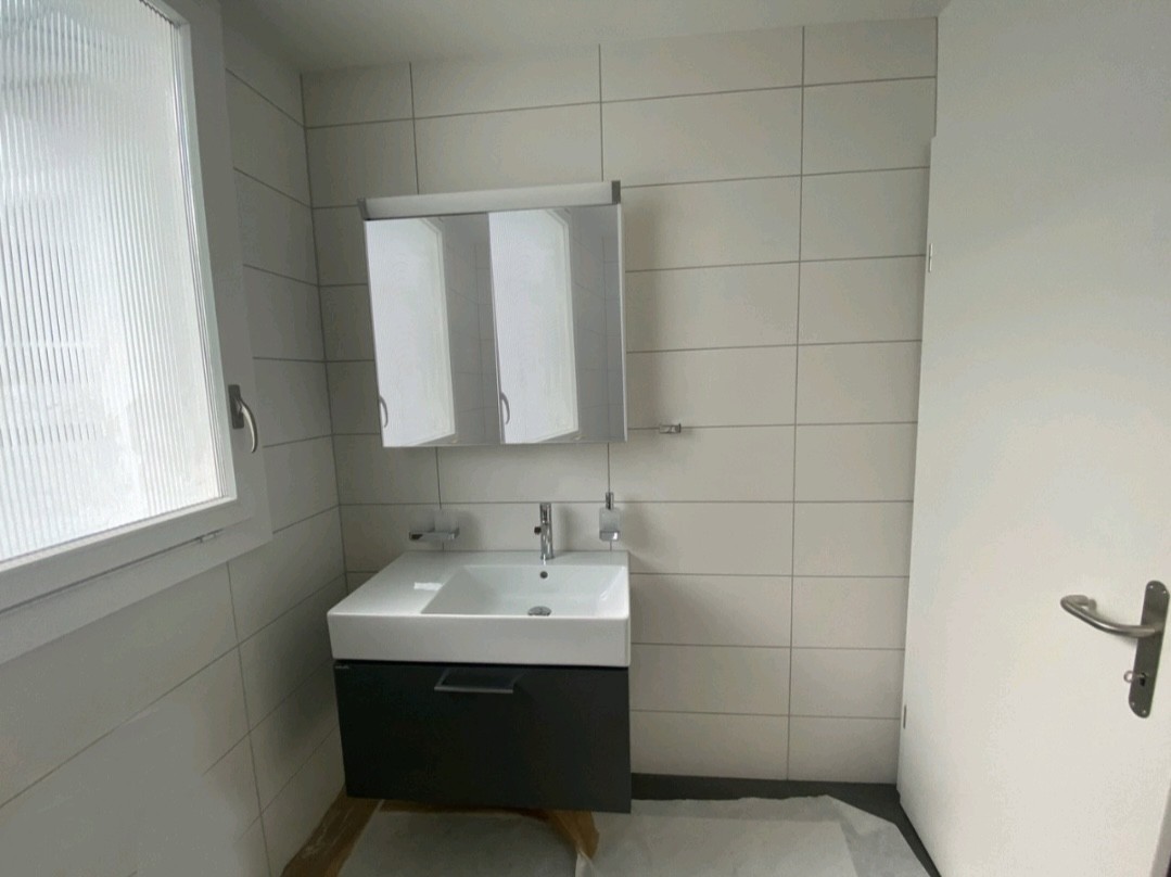 1 ½ pièces appartement, photo 10 sur 10