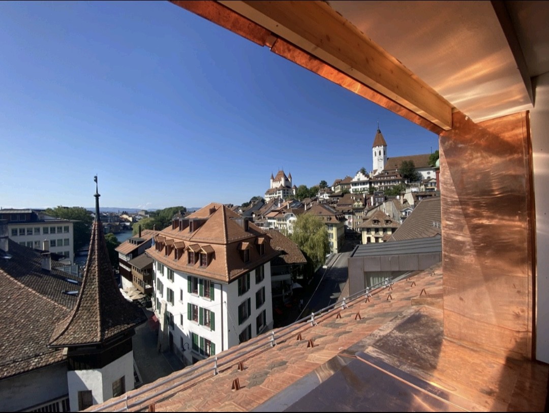 1 ½ pièces appartement, photo 2 sur 10