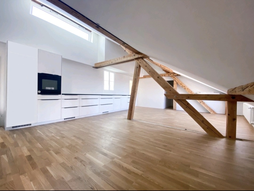 1 ½ pièces appartement, photo 3 sur 10