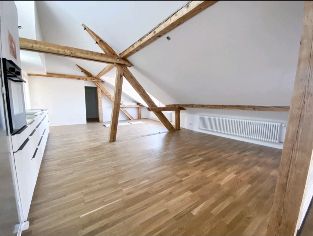 1 ½ pièces appartement, photo 4 sur 10
