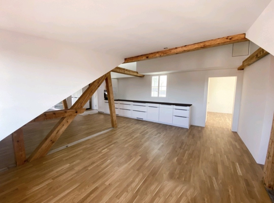 1 ½ pièces appartement, photo 1 sur 10