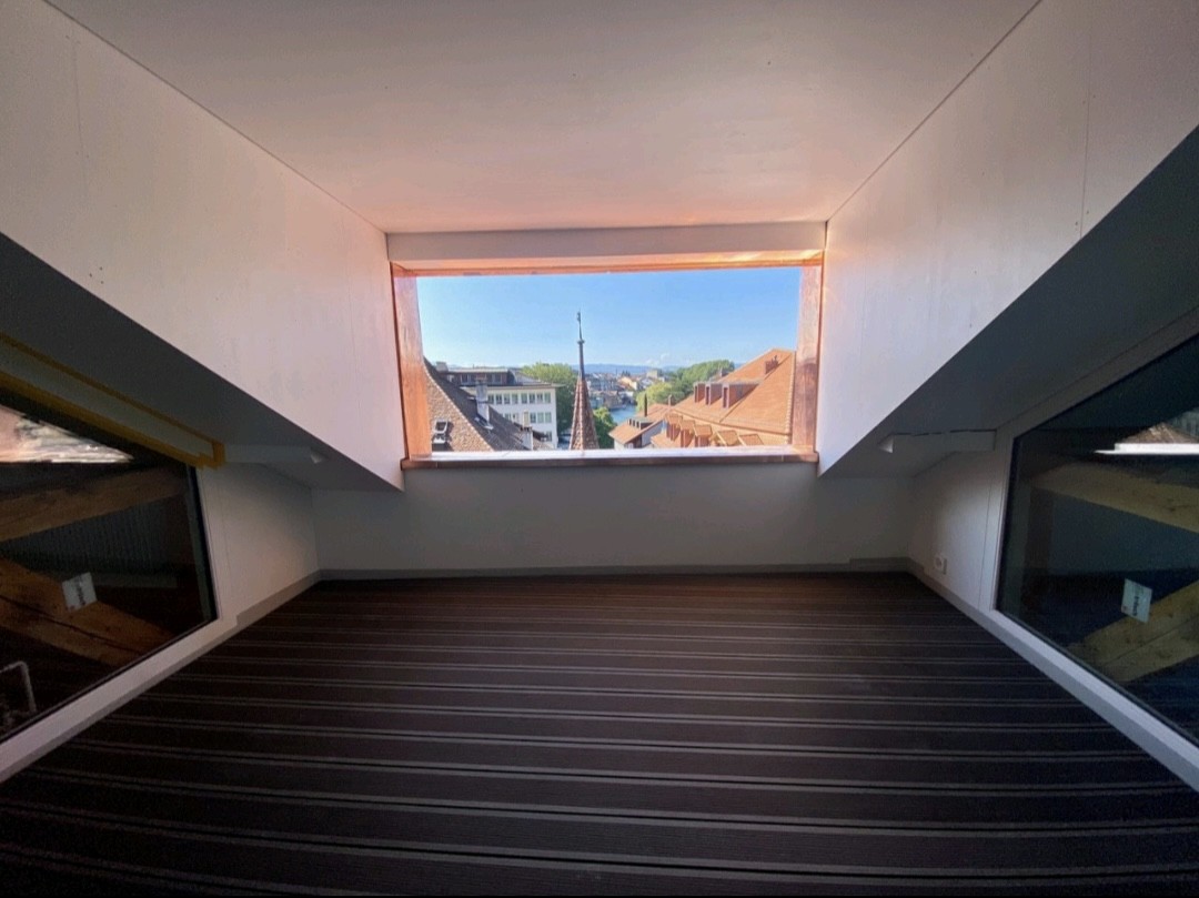 1 ½ pièces appartement, photo 5 sur 10