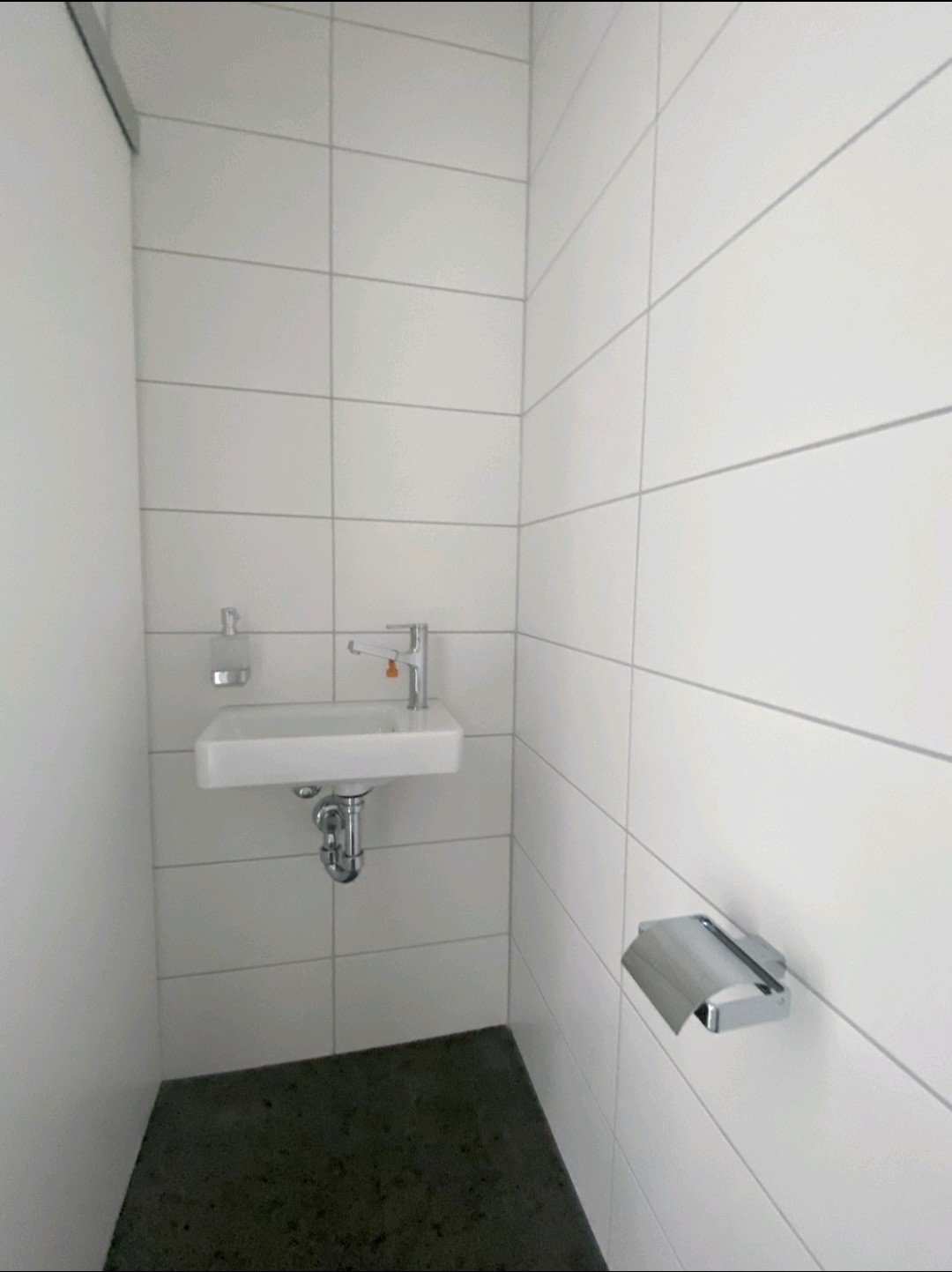 1 ½ pièces appartement, photo 9 sur 10