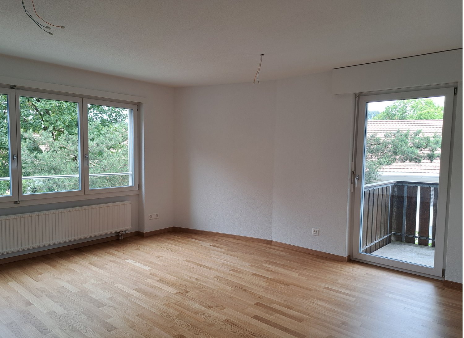 Appartement de 3 ½ pièces, photo 4 sur 5