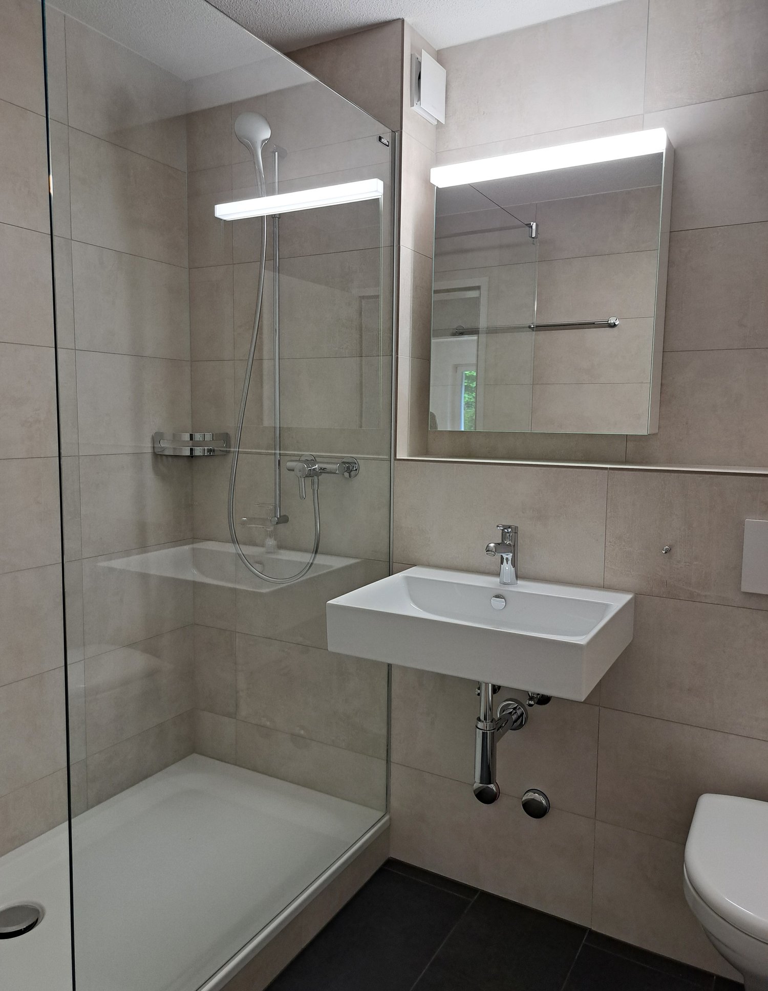 Appartement de 3 ½ pièces, photo 5 sur 5