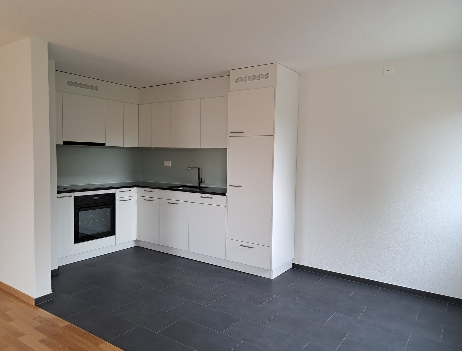 Appartement de 3 ½ pièces, photo 3 sur 5