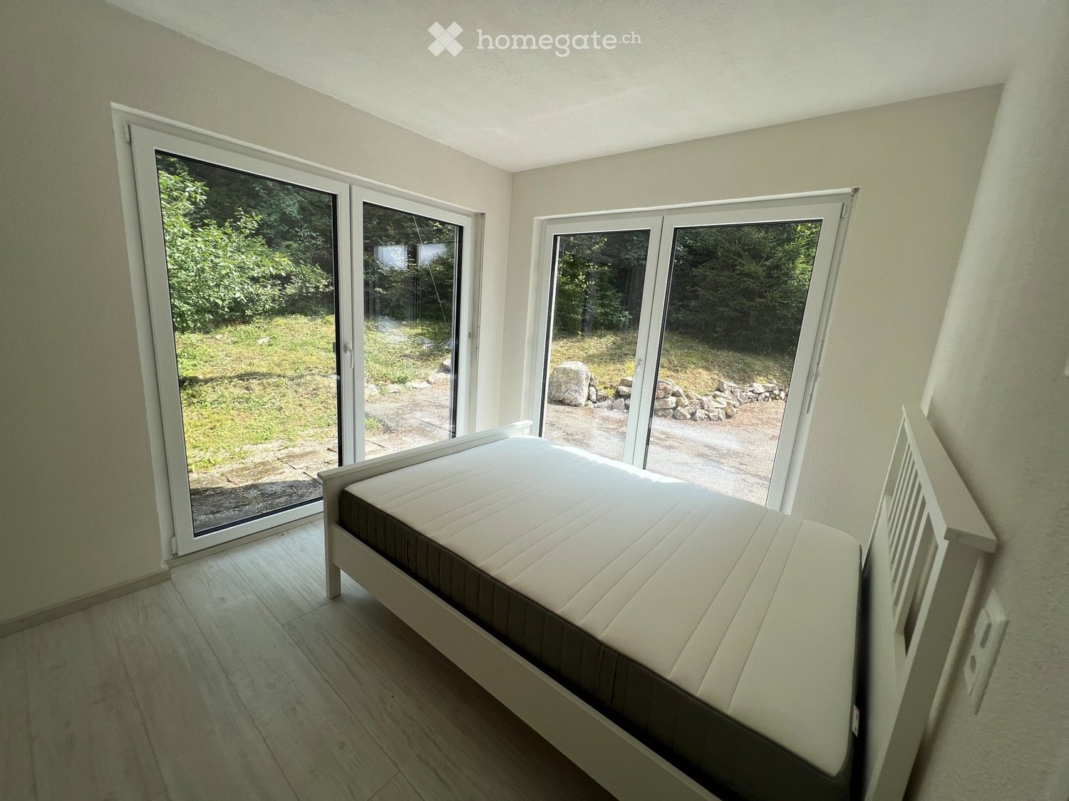 2 ½ rooms apartment, photo 3 sur 4