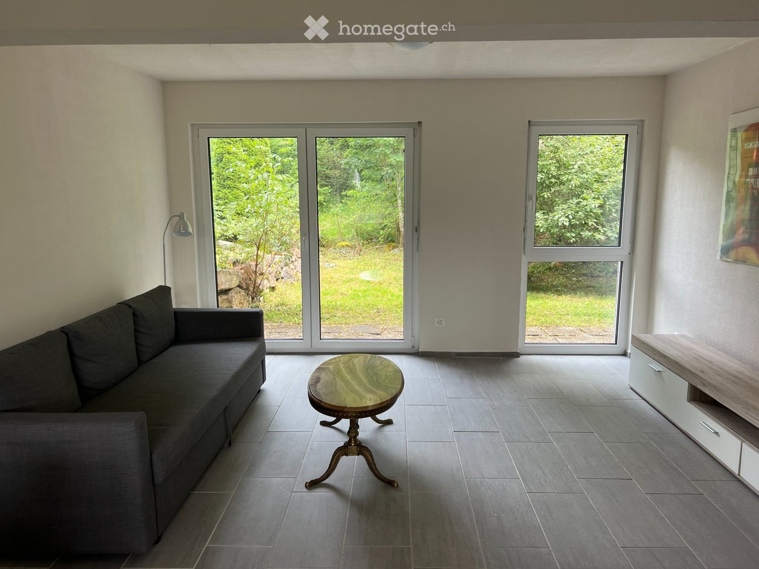 2 ½ rooms apartment, photo 4 sur 4