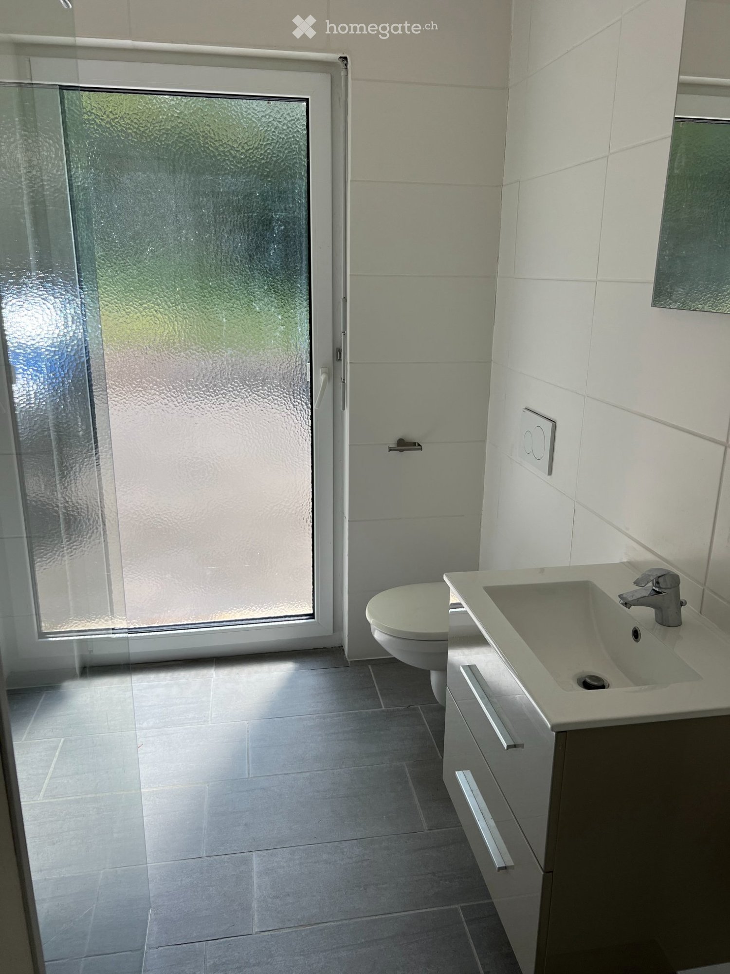 2 ½ rooms apartment, photo 2 sur 4