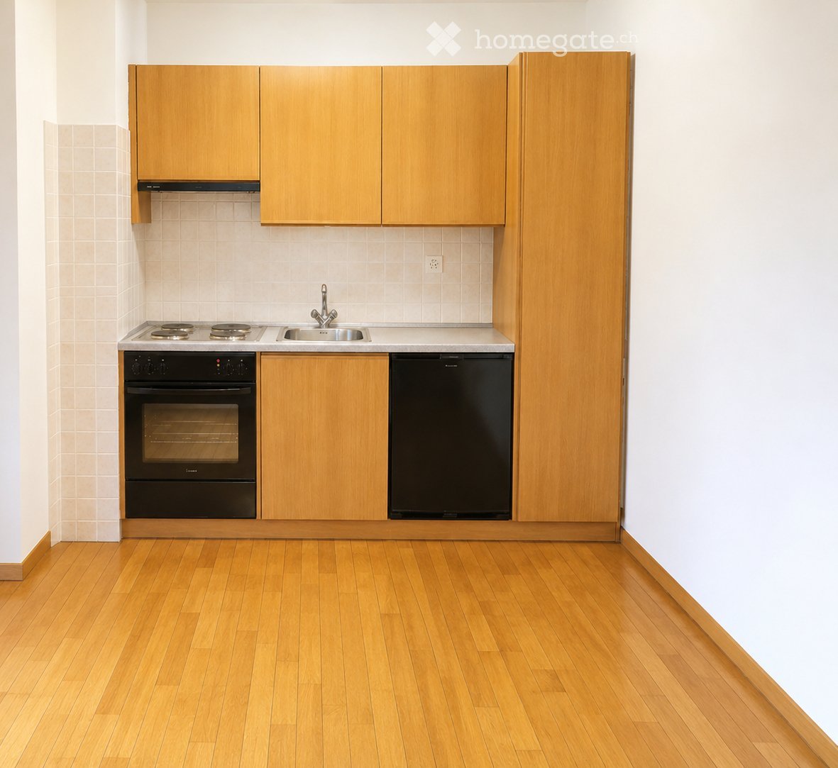 Appartement de 2 ½ pièces, photo 5 sur 5