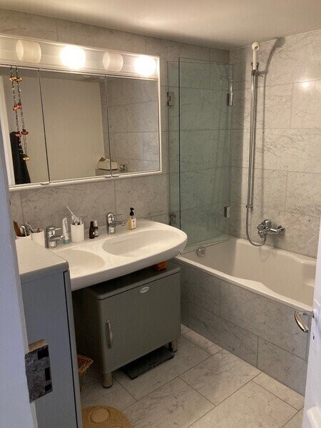 Appartement meublé de 3 ½ pièces, photo 7 sur 7