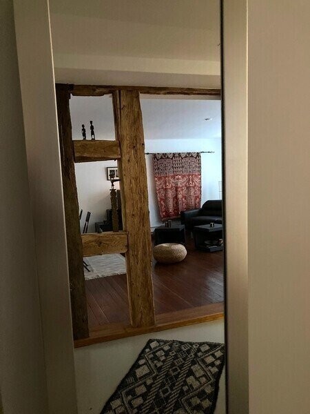 Appartement meublé de 3 ½ pièces, photo 6 sur 7